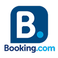Booking.com Logo