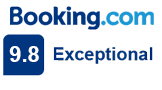 booking.com reviews