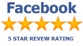 facebook 5 star rating